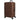NINETYGO Modern - 4 - Rollen - Trolley L 78.5 cm (braun) - Markenkoffer