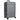 NINETYGO Modern - 4 - Rollen - Trolley L 78.5 cm (grau) - Markenkoffer