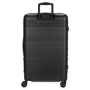 NINETYGO Modern - 4-Rollen-Trolley L 78.5 cm (schwarz) - Ansicht 4