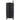 NINETYGO Modern - 4 - Rollen - Trolley L 78.5 cm (schwarz) - Markenkoffer