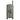 NINETYGO Modern - 4 - Rollen - Trolley M 68.5 cm (grün) - Markenkoffer