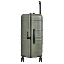 NINETYGO Modern - 4-Rollen-Trolley M 68.5 cm (grün) - Ansicht 3
