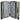 NINETYGO Modern - 4 - Rollen - Trolley M 68.5 cm (grün) - Markenkoffer