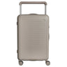 NINETYGO Nulife - 4-Rollen-Trolley L 71 cm (beige)