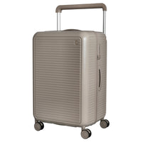 NINETYGO Nulife - 4-Rollen-Trolley L 71 cm (beige) - Ansicht 2