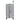 NINETYGO Nulife - 4 - Rollen - Trolley L 71 cm (grau) - Markenkoffer