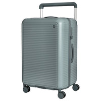 NINETYGO Nulife - 4-Rollen-Trolley L 71 cm (grün) - Ansicht 2