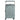 NINETYGO Nulife - 4 - Rollen - Trolley L 71 cm (grün) - Markenkoffer