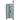 NINETYGO Nulife - 4 - Rollen - Trolley L 71 cm (grün) - Markenkoffer