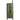 NINETYGO Touch - 4 - Rollen - Trolley L 77.5 cm (grün) - Markenkoffer
