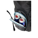 Nitro Daypacker 2 - Rucksack 15" 46 cm (peace love nitro) - Ansicht 9