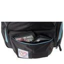 Nitro Daypacker 2 - Rucksack 15" 46 cm (peace love nitro) - Ansicht 6