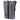 Nitro Scrambler - Laptoprucksack 15" 47 cm (black noise) - Markenkoffer