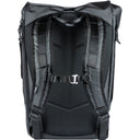 Nitro Scrambler - Laptoprucksack 15" 47 cm (black noise) - Markenkoffer