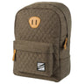 Nitro Urban Classic - Laptoprucksack 45 cm 15" (burnt olive) - Markenkoffer