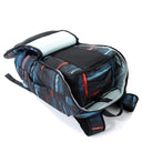 Nitro Urban Collection Nikuro Traveller - Rucksack 54 cm (acid dawn) - Markenkoffer