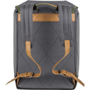 Nitro Venice - Laptoprucksack 44 cm 15" (pirate black) - Markenkoffer