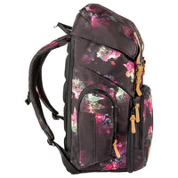Nitro Weekender - Reiserucksack 55 cm (black rose) - Markenkoffer
