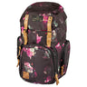 Nitro Weekender - Reiserucksack 55 cm (black rose)