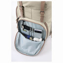 Nitro Weekender - Reiserucksack 55 cm (dune) - Ansicht 5