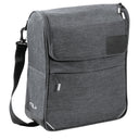 Norco Glenbury City 5 Messenger - Fahrradtasche 38 cm (tweed grey) - Markenkoffer
