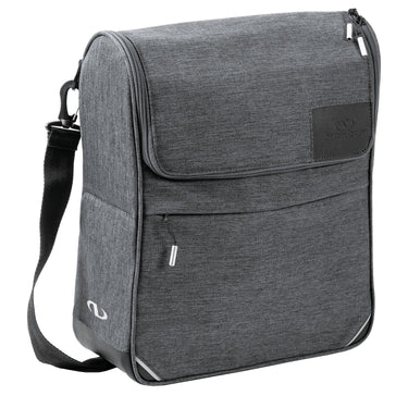 Norco Glenbury City 5 Messenger - Fahrradtasche 38 cm (tweed grey) - Markenkoffer