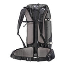 Ortlieb Atrack Outdoor 35 - Rucksack 59 cm (black) - Markenkoffer