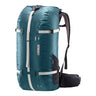 Ortlieb Atrack Outdoor 45 - Rucksack 62 cm (petrol) - Markenkoffer