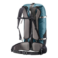 Ortlieb Atrack Outdoor 45 - Rucksack 62 cm (petrol) - Ansicht 3