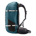 Ortlieb Atrack Outdoor 45 - Rucksack 62 cm (petrol) - Markenkoffer