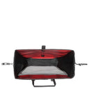 Ortlieb Back - Roller 40 - Hinterradtasche QL2.1 (2x20L) 42 cm (red black) - Markenkoffer