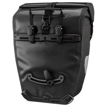 Ortlieb Back - Roller Free 40 - Hinterradtasche QL 2.1 (2x20L) 42 cm (black) - Markenkoffer