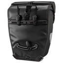 Ortlieb Back - Roller Free 40 - Hinterradtasche QL 2.1 (2x20L) 42 cm (black) - Markenkoffer