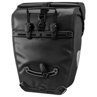 Ortlieb Back-Roller Free 40 -Hinterradtasche QL 2.1 (2x20L) 42 cm (black) - Ansicht 2
