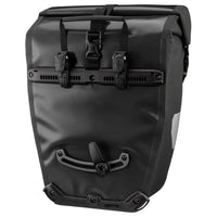 Ortlieb Back-Roller Free 40 -Hinterradtasche QL 2.1 (2x20L) 42 cm (black) - Ansicht 2