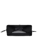 Ortlieb Back - Roller High - Vis QL3.1 - Rolltop Hinterradtasche 42 cm (black reflective) - Markenkoffer