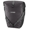 Ortlieb Back-Roller Plus CR - Hinterradtasche QL2.1 (2x20L) 42 cm (granite black)