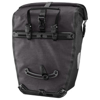 Ortlieb Back-Roller Plus CR - Hinterradtasche QL2.1 (2x20L) 42 cm (granite black) - Ansicht 2