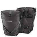 Ortlieb Back - Roller Plus CR - Hinterradtasche QL2.1 (2x20L) 42 cm (granite black) - Markenkoffer