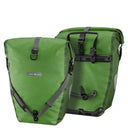 Ortlieb Back - Roller Plus CR - Hinterradtasche QL2.1 (2x20L) 42 cm (kiwi - moss green) - Markenkoffer