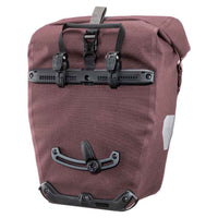 Ortlieb Back-Roller Urban 20 - Hinterradtasche QL2.1 42 cm (ash rose) - Ansicht 2