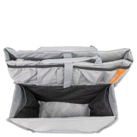 Ortlieb Commuter Insert for Panniers - Fahrradtasche 33 cm (grey) - Ansicht 2