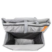 Ortlieb Commuter Insert for Panniers - Fahrradtasche 33 cm (grey) - Ansicht 2