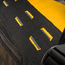 Ortlieb Duffle 110 - Reisetasche/ Rucksack 70 cm (yellow black) - Markenkoffer