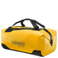 yellow black