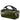 Ortlieb Duffle 40 - Reisetasche/ Rucksack 53 cm (olive black) - Markenkoffer