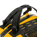 Ortlieb Duffle 40 - Reisetasche/ Rucksack 53 cm (yellow black) - Markenkoffer