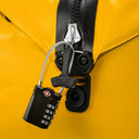 Ortlieb Duffle 60 - Reisetasche/ Rucksack 58 cm (yellow black) - Ansicht 6