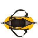Ortlieb Duffle 60 - Reisetasche/ Rucksack 58 cm (yellow black) - Markenkoffer