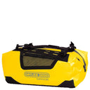 Ortlieb Duffle 85 - Reisetasche/ Rucksack 65 cm (yellow black) - Markenkoffer